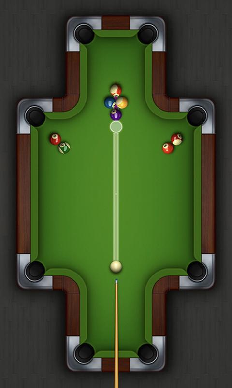 Pooking - Billiards City 2.20 Screenshot 21