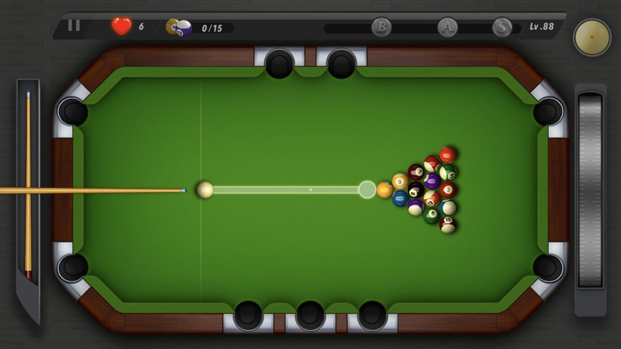 Pooking - Billiards City 2.20 Screenshot 3
