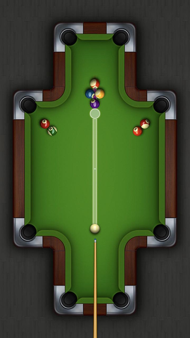 Pooking - Billiards City 2.20 Screenshot 7