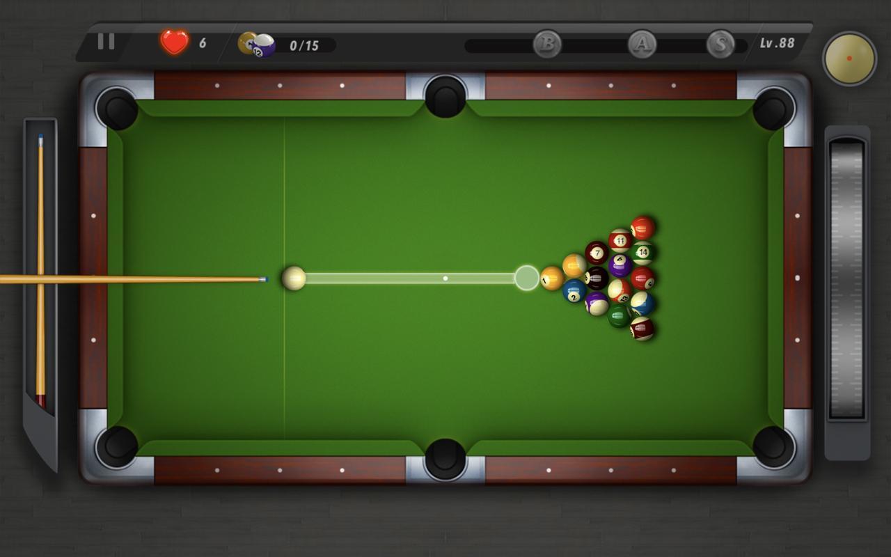 Pooking - Billiards City 2.20 Screenshot 9