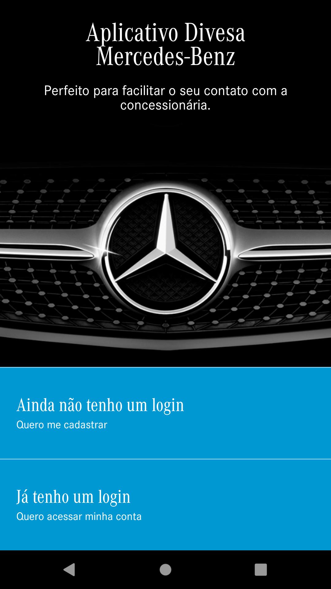 Divesa Mercedes 1.238 Screenshot 1