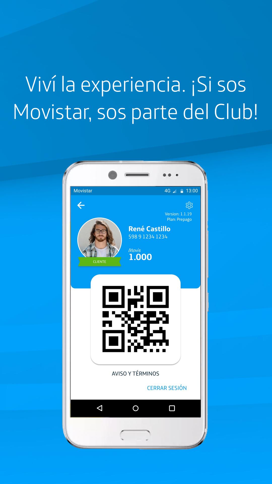Club Movistar 1.2.4 Screenshot 7