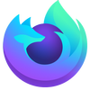 Firefox Nightly app icon