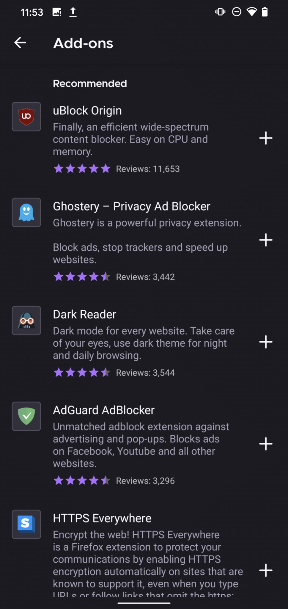 Firefox Nightly 155.0a1 Screenshot 3