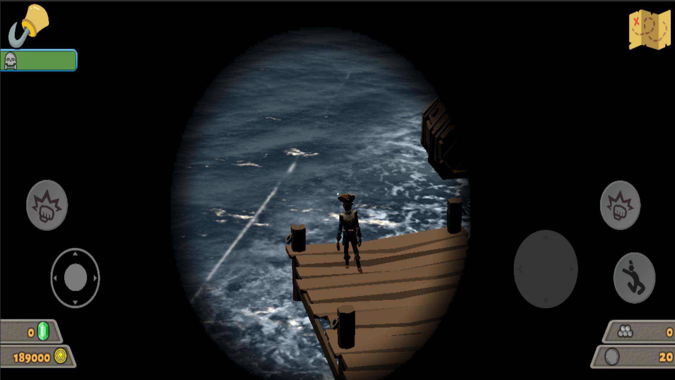Sea of Bandits: Pirates conquer the caribbean 63 Screenshot 10