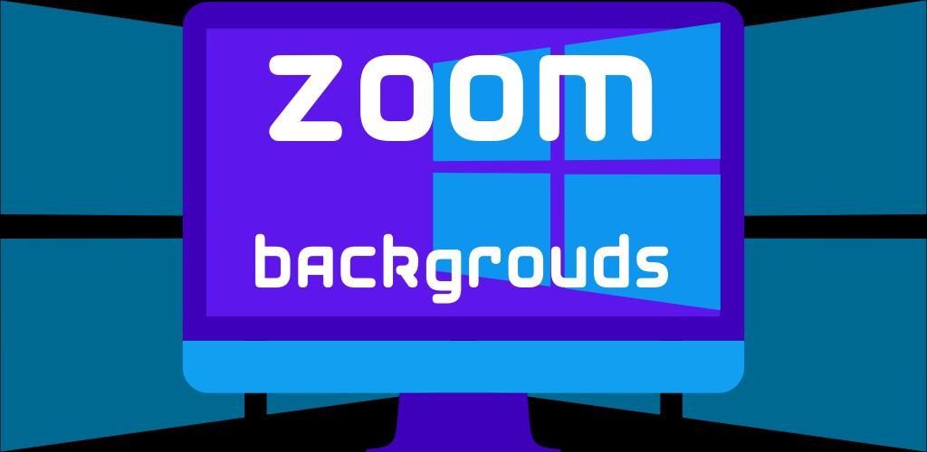 Zoom backgrounds & mobile wallpapers | offline 2.5 Screenshot 1