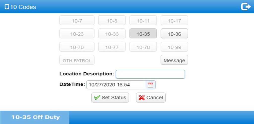 MRF Safety 1.0.4 Screenshot 2