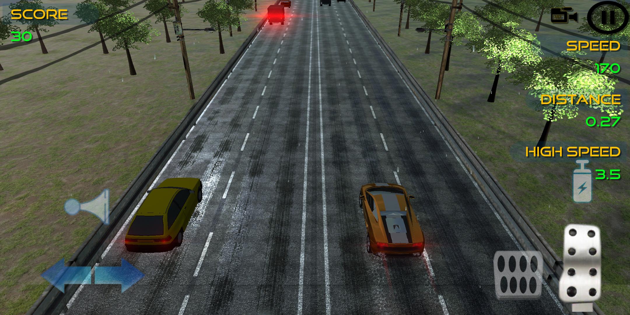 Araba Yarışı 0.1 Screenshot 14