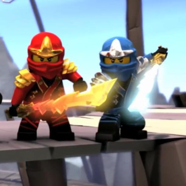 Best Ninjago Wallpaper HD Offline 1.0 Screenshot 3