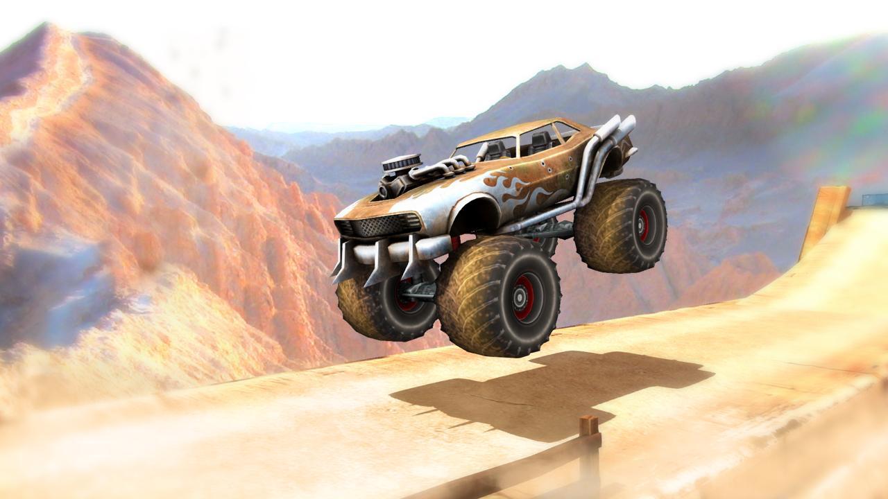 Hill Car Stunt 2020 1.22 Screenshot 6