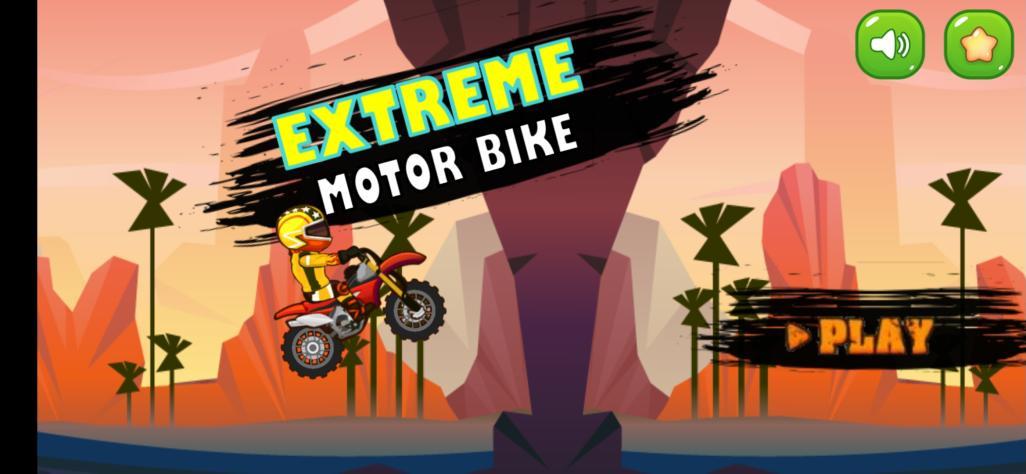 Extreme Motor Bike 2.8 Screenshot 1