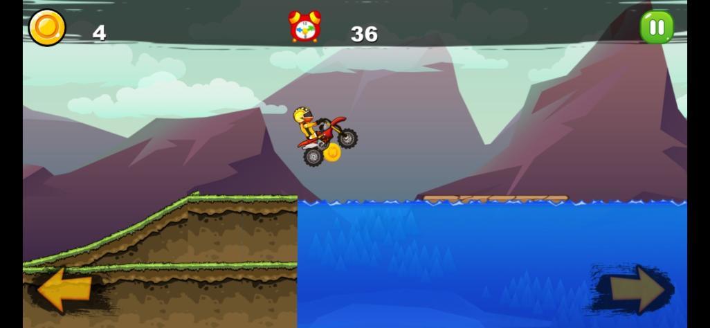 Extreme Motor Bike 2.8 Screenshot 10