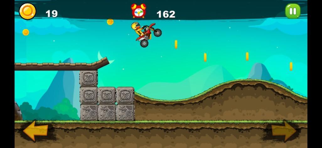 Extreme Motor Bike 2.8 Screenshot 12