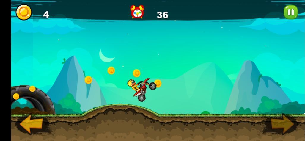 Extreme Motor Bike 2.8 Screenshot 4