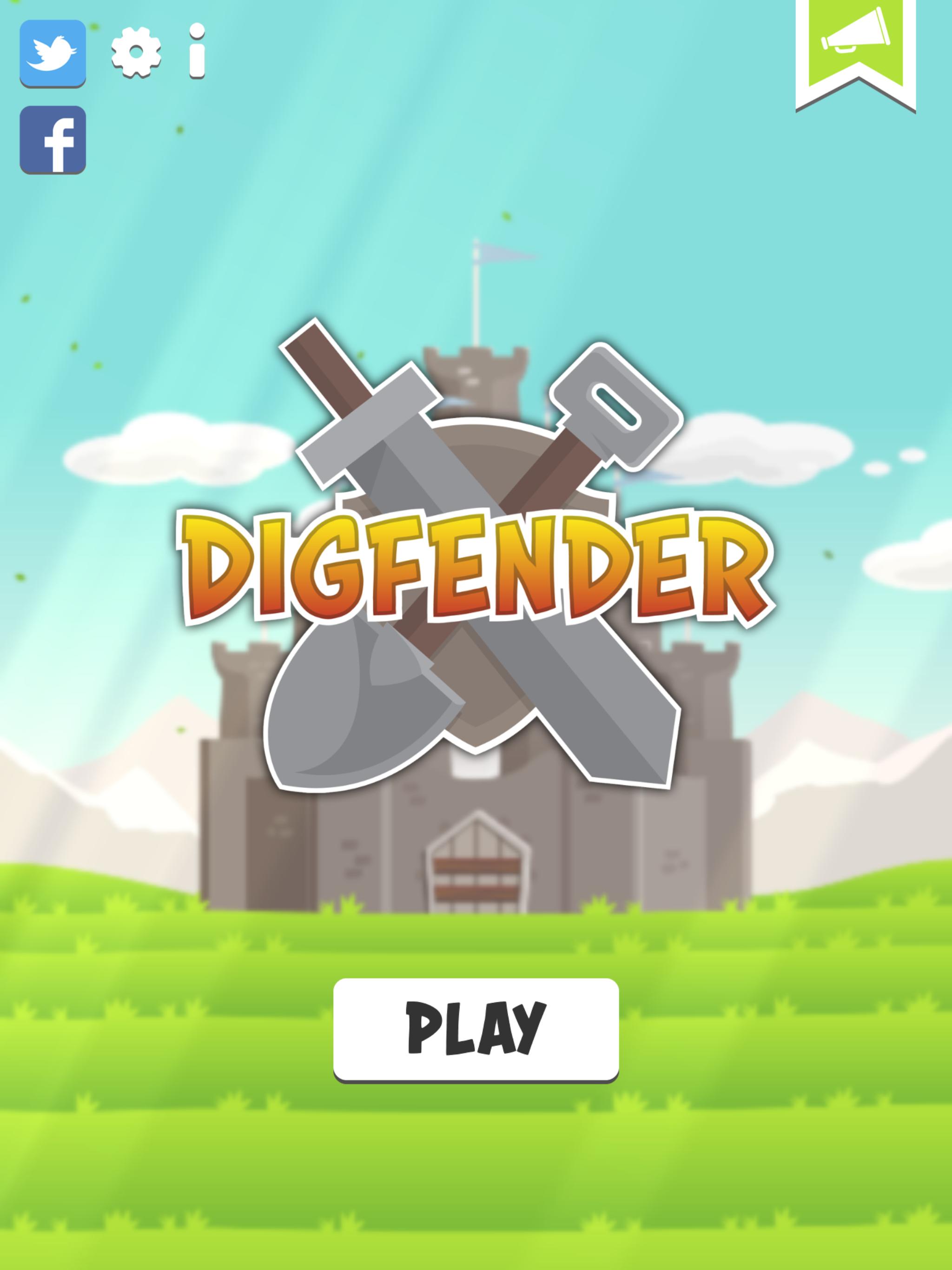 Digfender 1.4.2 Screenshot 6
