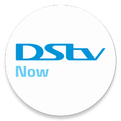 DStv Now app icon