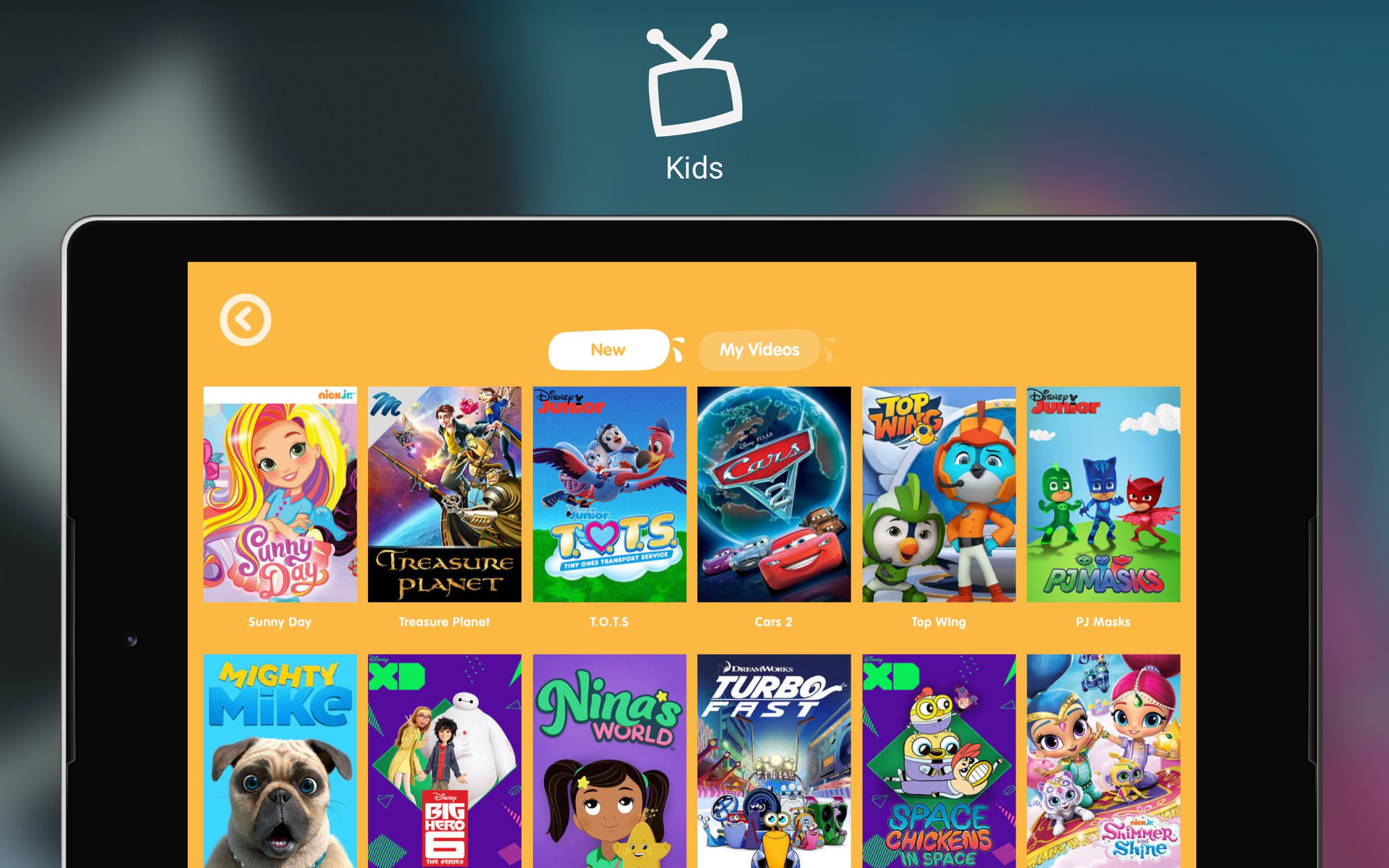 DStv Now 2.2.11 Screenshot 15