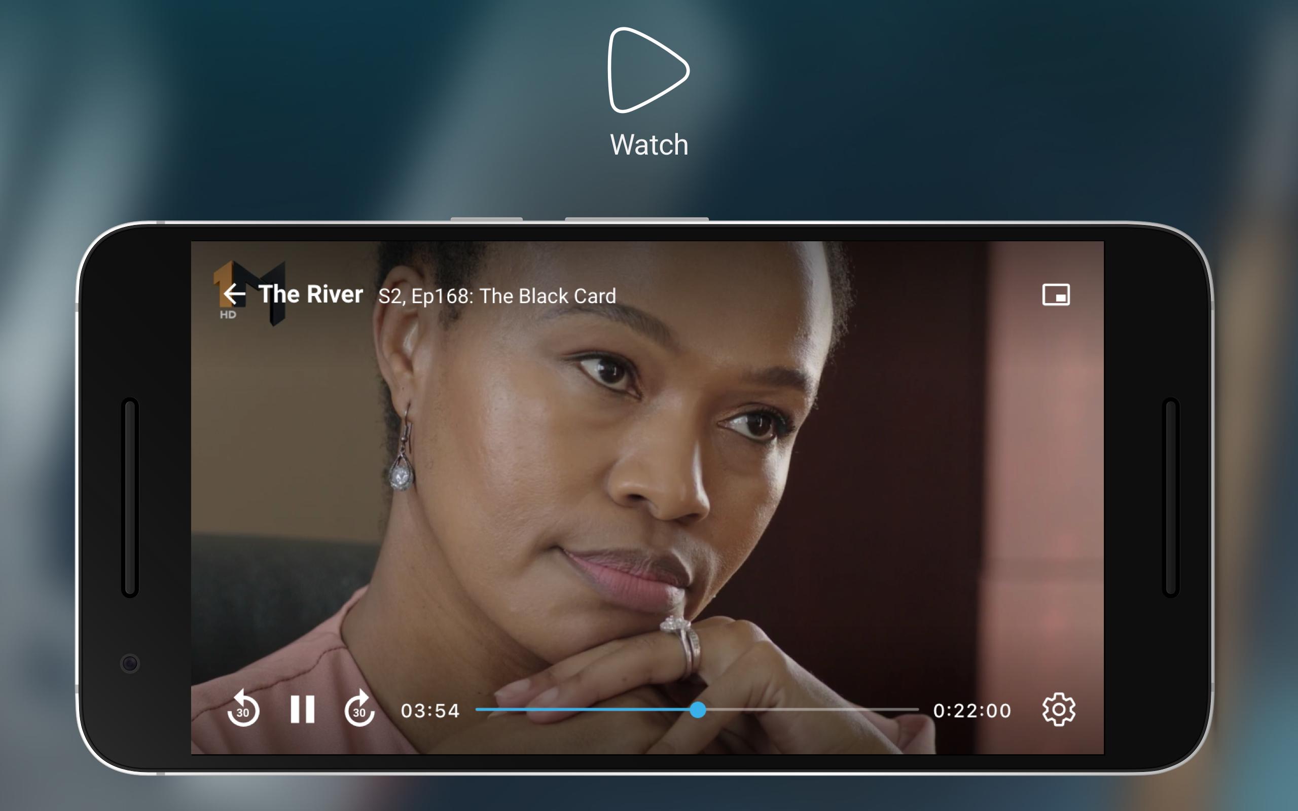 DStv Now 2.2.11 Screenshot 8