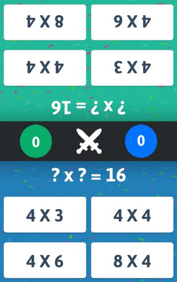 Multiplication Tables - Free Math Game 1.86 Screenshot 5
