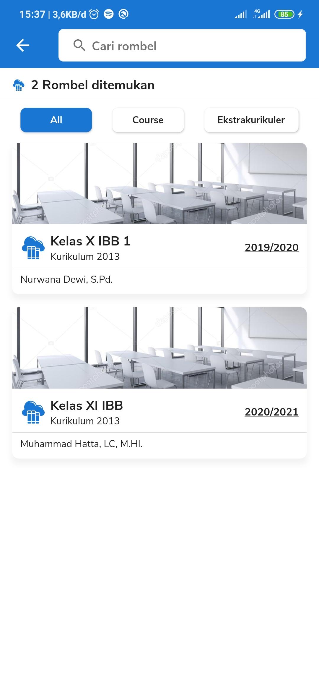 Daarul Hikmah 1.1.1 Screenshot 14