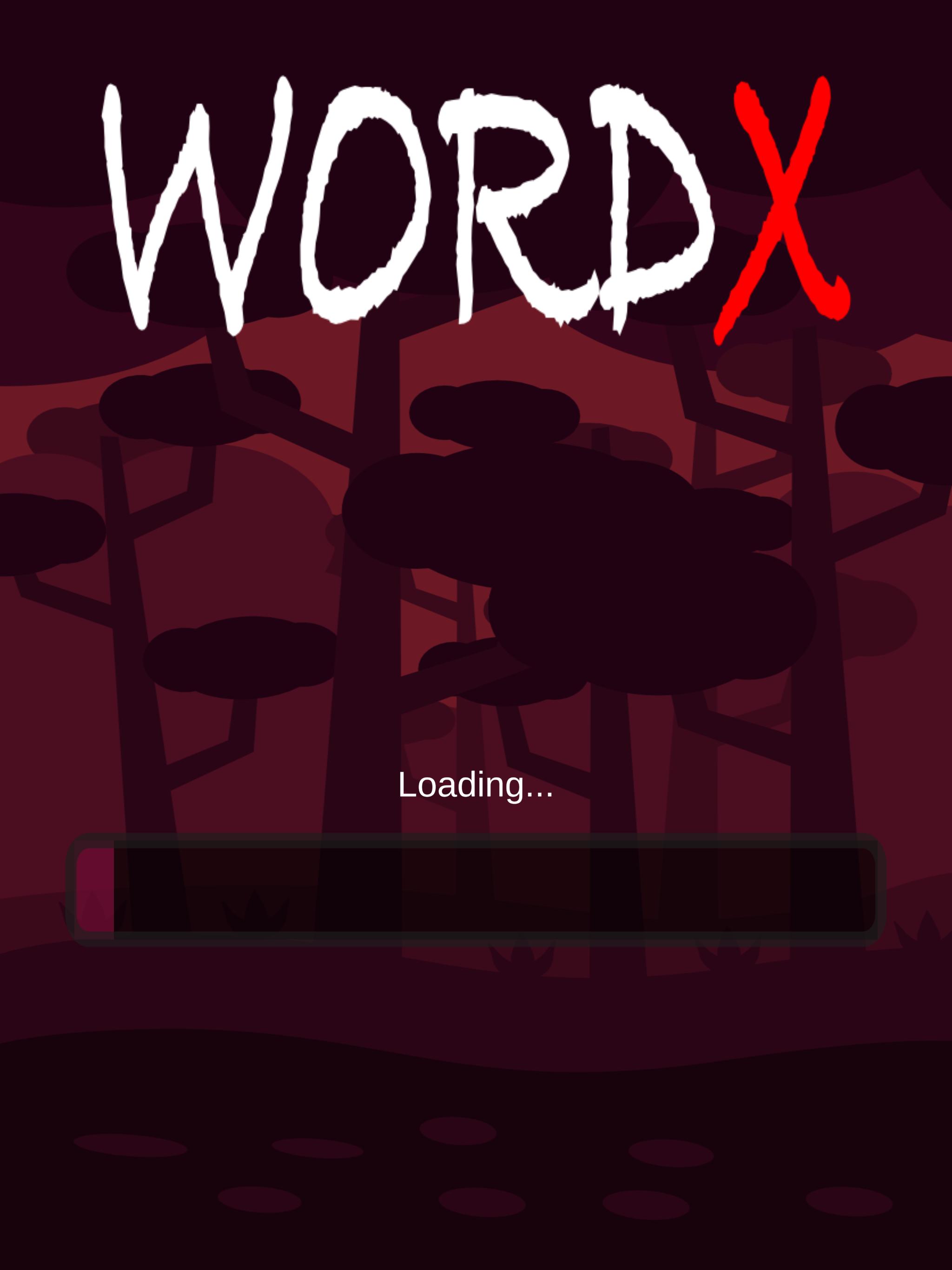 Word-X English | İngilizce Kelime Hazinesi 0.5 Screenshot 4