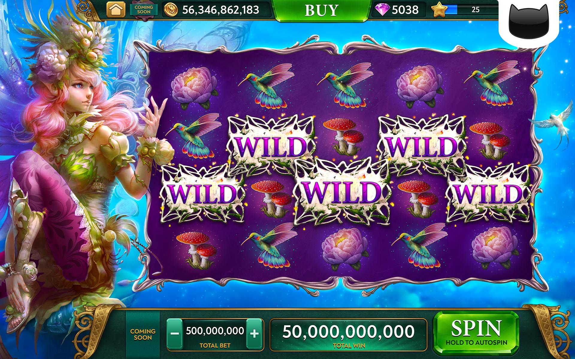 ARK Slots - Wild Vegas Casino & Fun Slot Machines 1.7.1 Screenshot 13