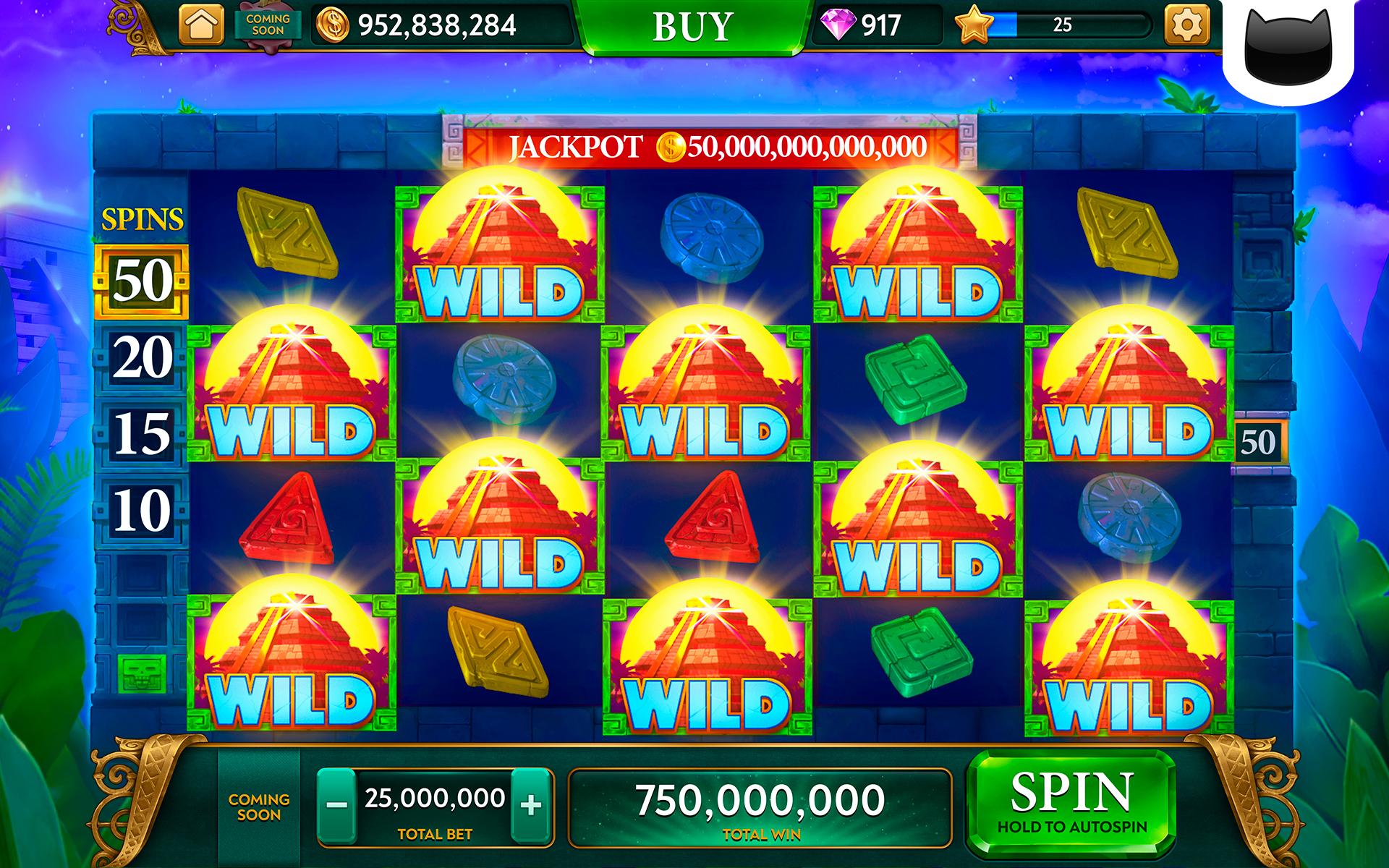 ARK Slots - Wild Vegas Casino & Fun Slot Machines 1.7.1 Screenshot 16
