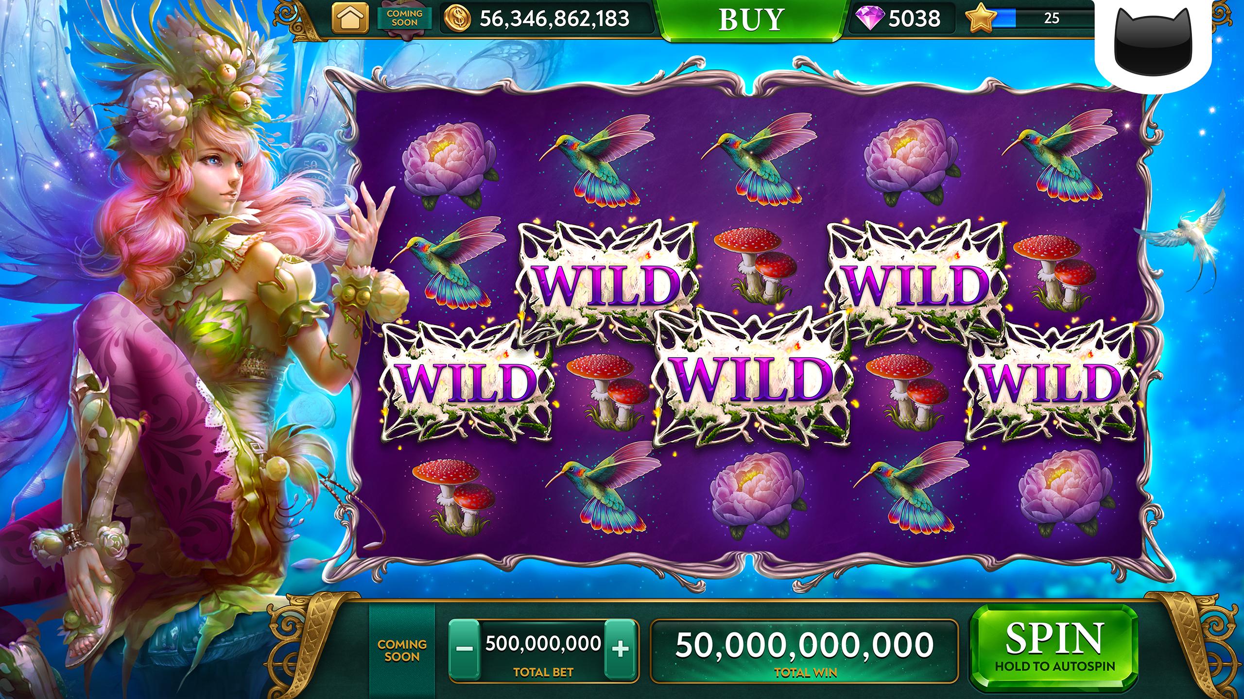 ARK Slots - Wild Vegas Casino & Fun Slot Machines 1.7.1 Screenshot 5