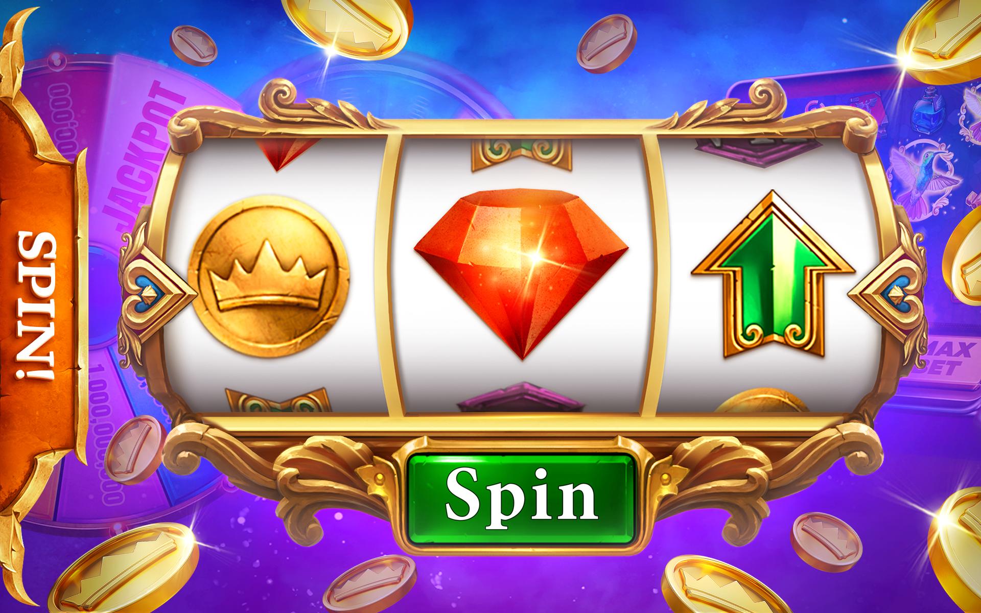Scatter Slots Las Vegas Casino Game 777 Online 3.87.0 Screenshot 9