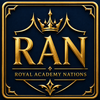 RAN - Royal Academy Nations app icon