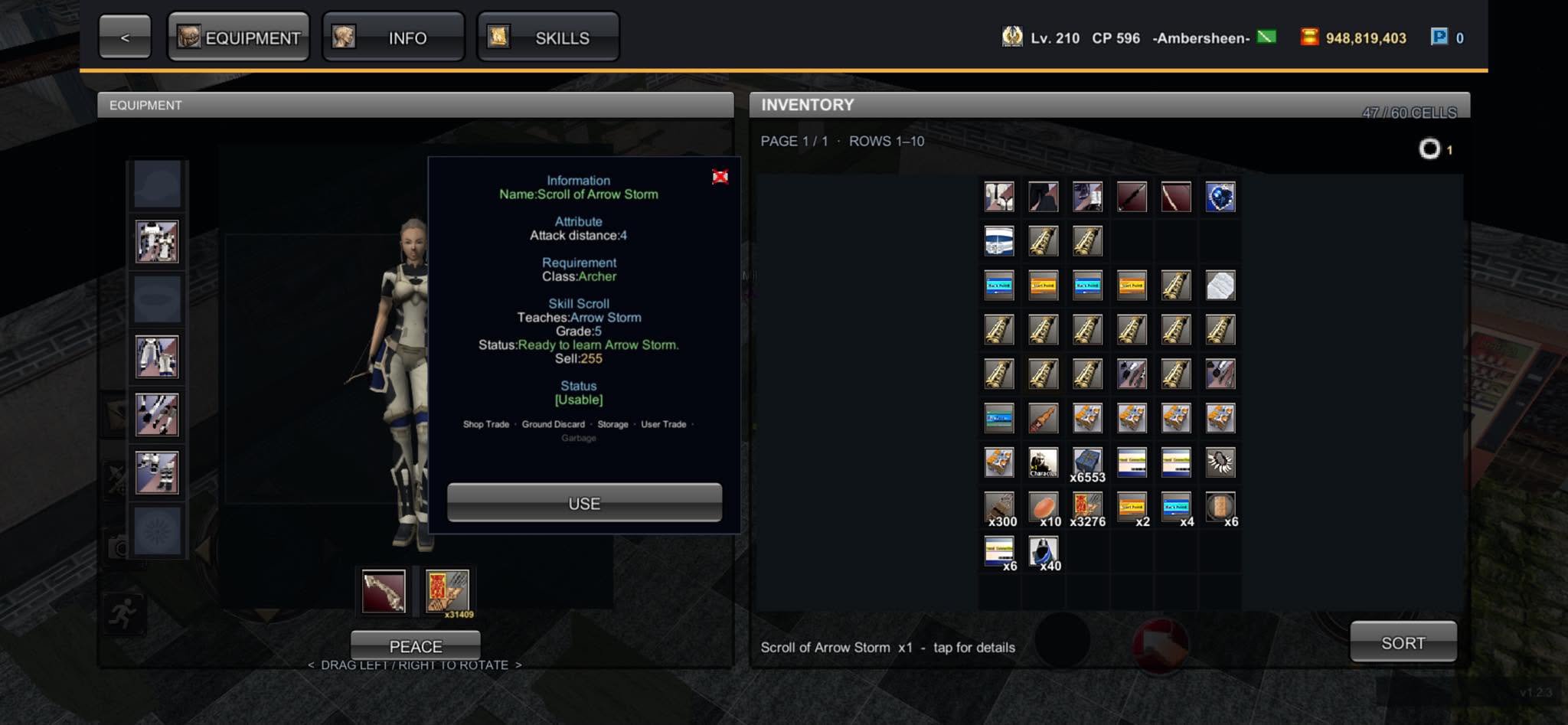 RAN - Royal Academy Nations 1.4.106 Screenshot 2