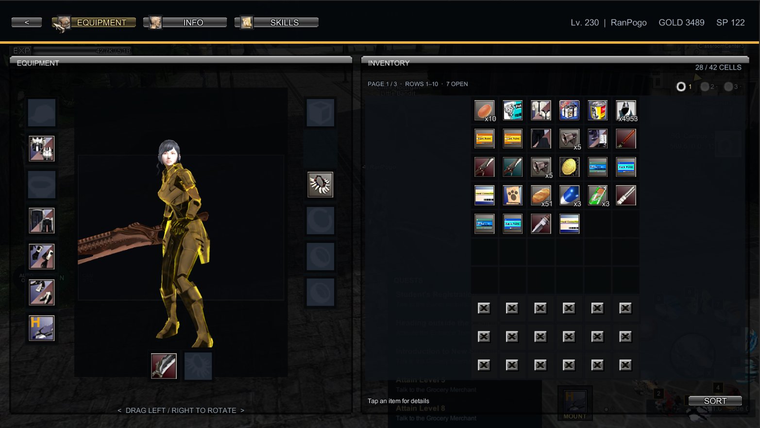 RAN - Royal Academy Nations 1.4.106 Screenshot 5