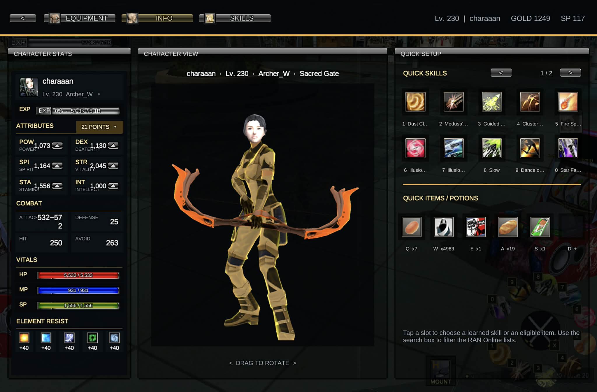 RAN - Royal Academy Nations 1.4.106 Screenshot 7