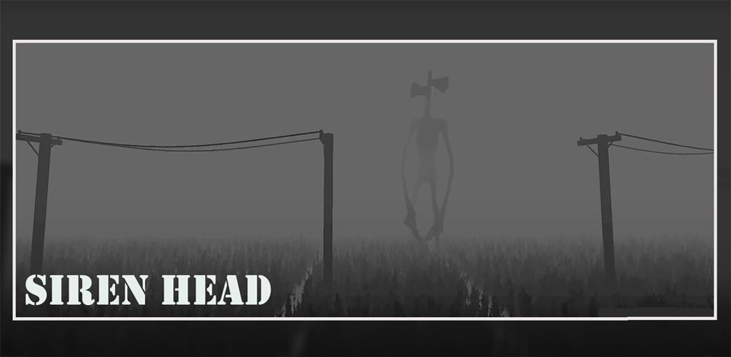 Siren Head-Horror Game 4 Screenshot 1