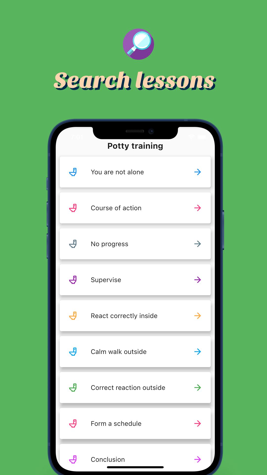 Pocket Puppy School 2021.05.17 Screenshot 4