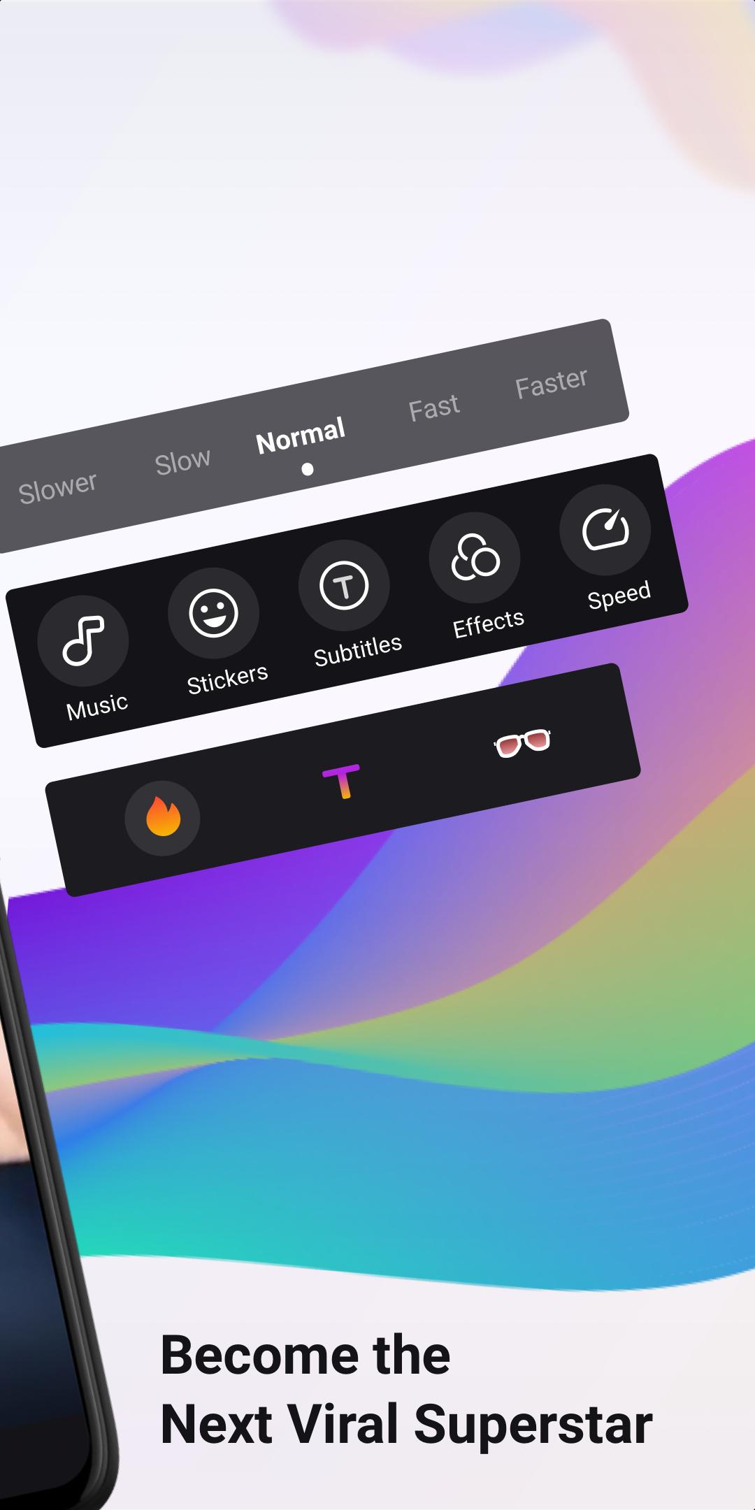 MX TakaTak Made in India Short Video App 1.7.5 Screenshot 5