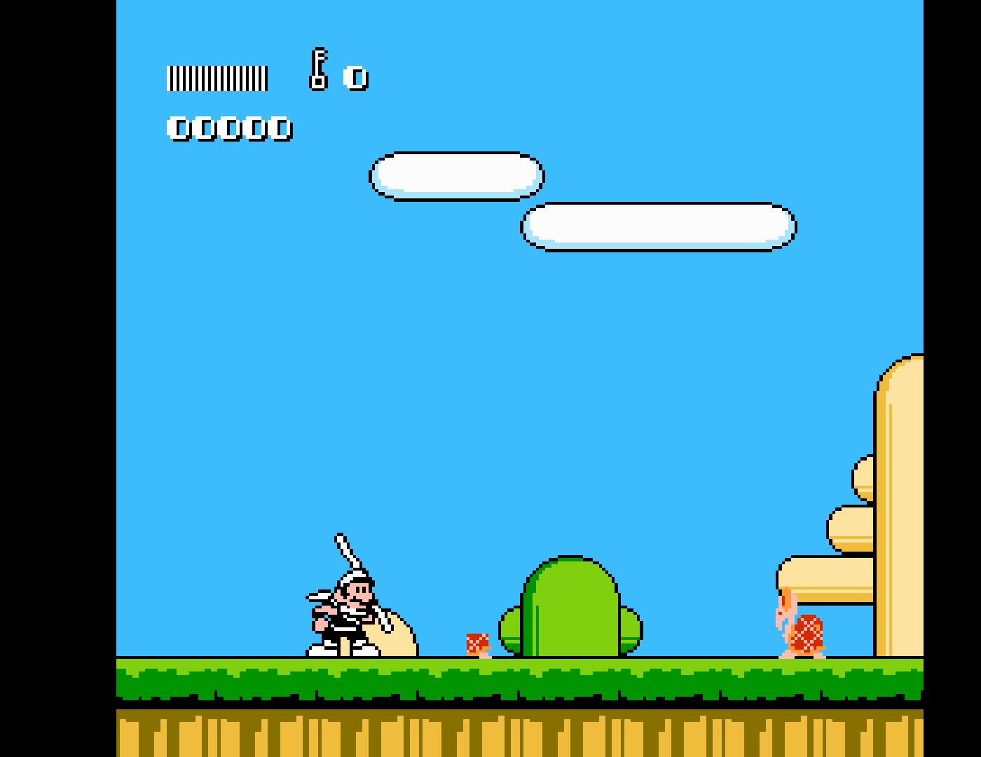 Super City Mario 8 in 1 Game Collections 2.0.8 Screenshot 2