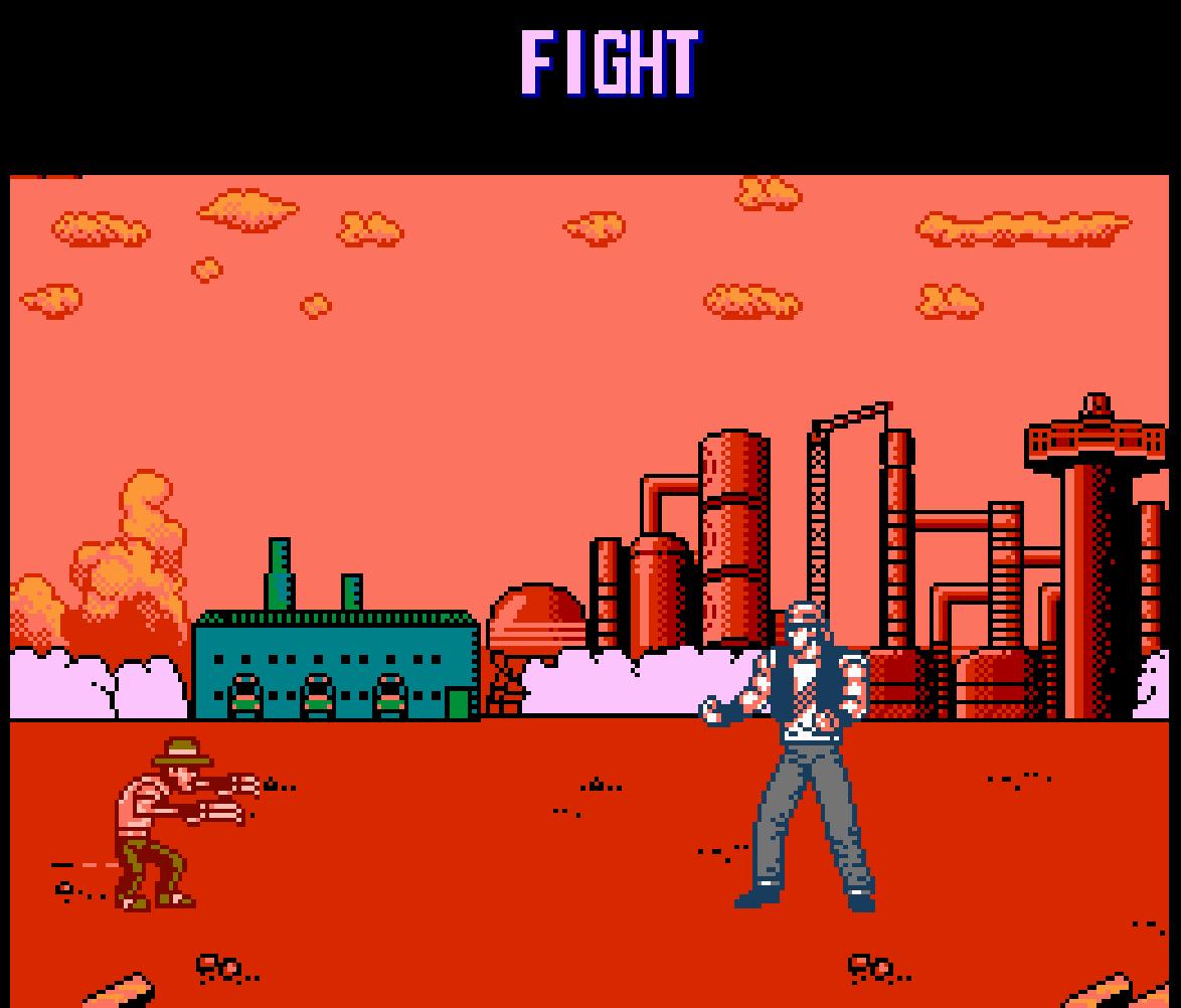 Super City Mario 8 in 1 Game Collections 2.0.8 Screenshot 3