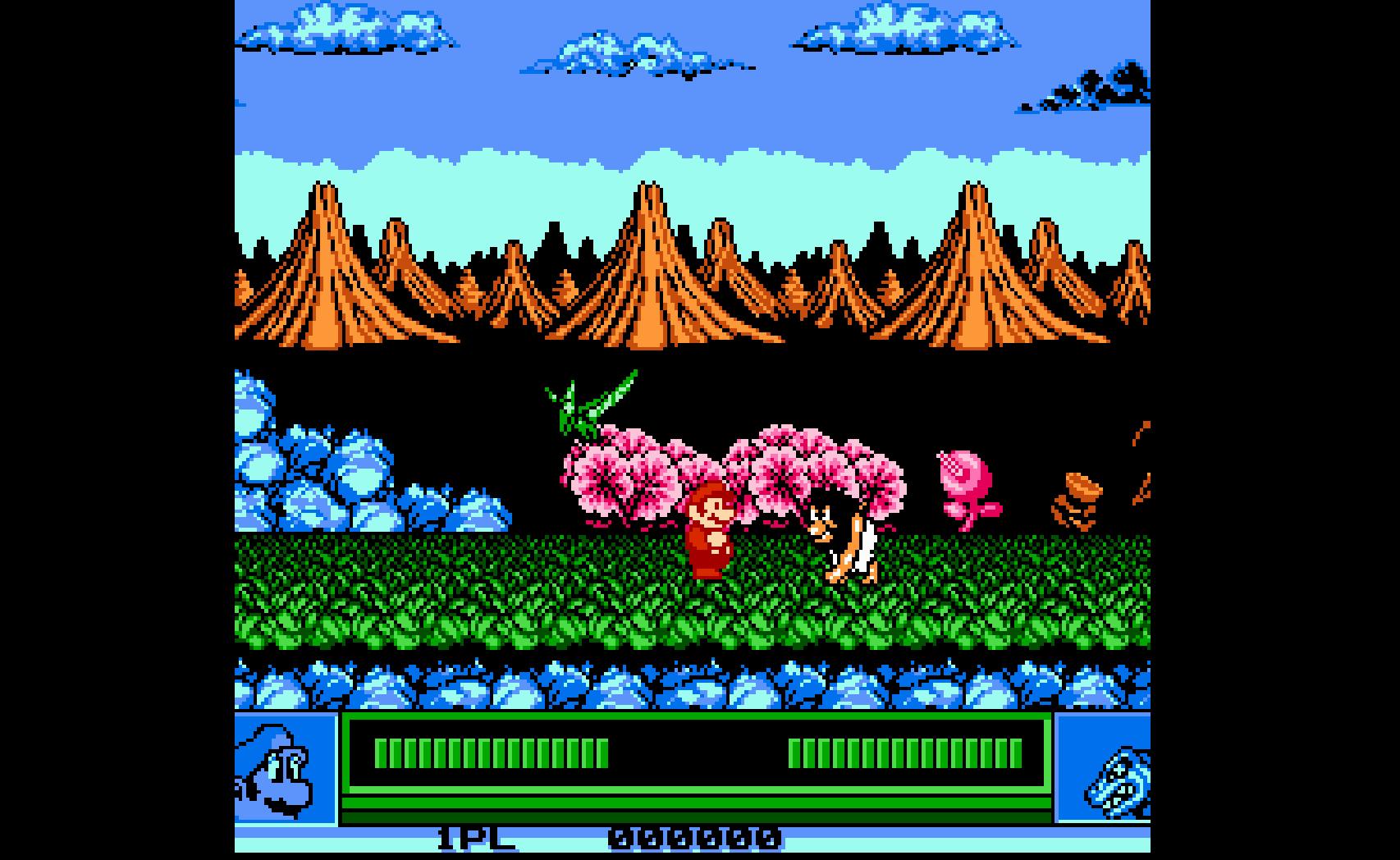 Super City Mario 8 in 1 Game Collections 2.0.8 Screenshot 4
