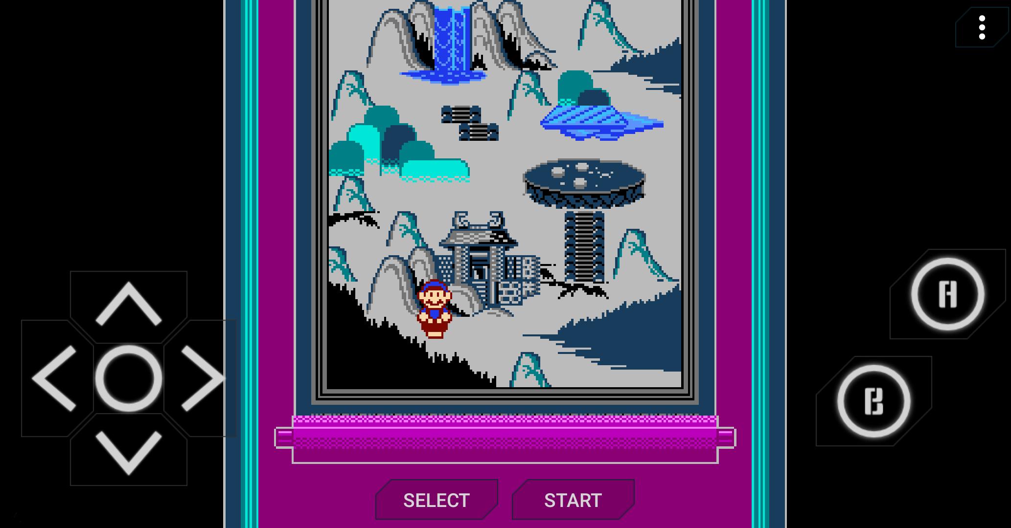 Super City Mario 8 in 1 Game Collections 2.0.8 Screenshot 6
