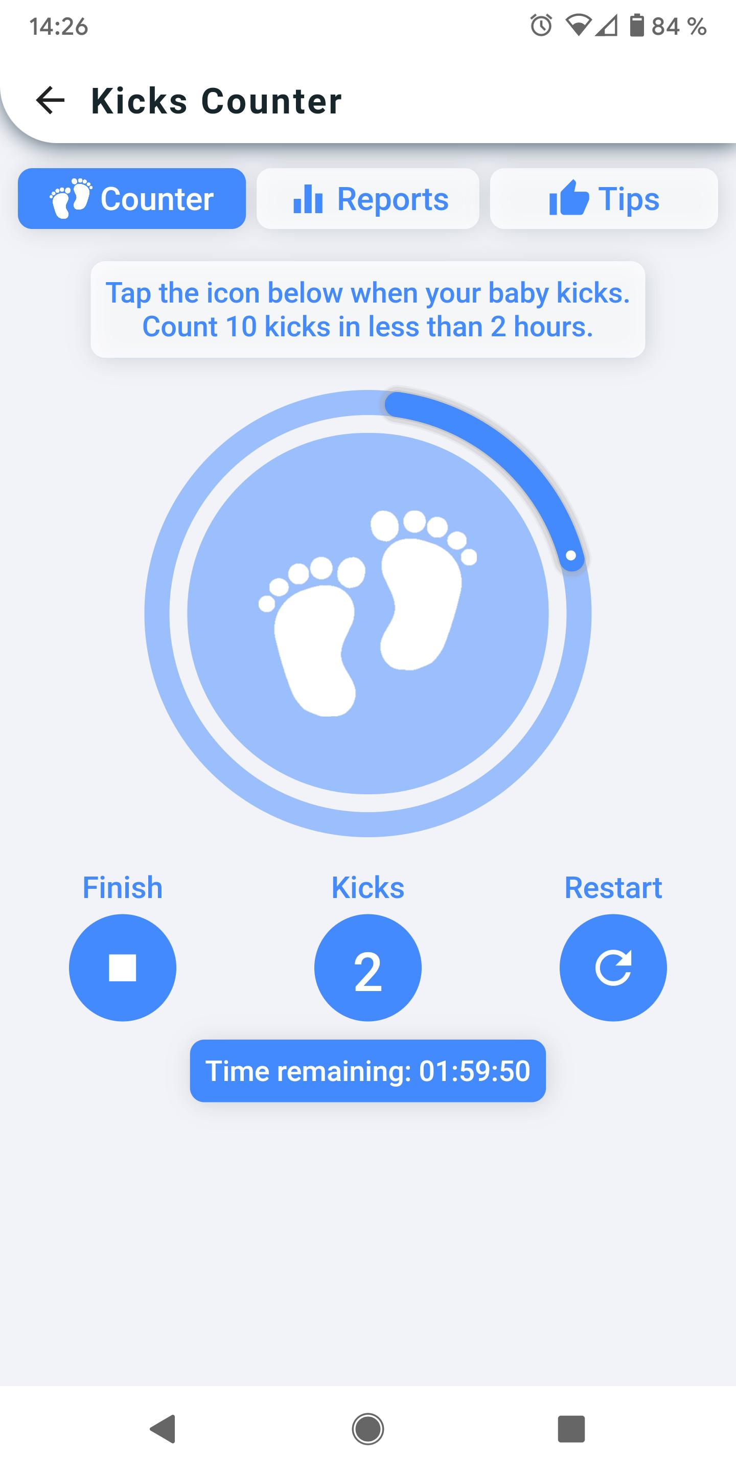 My Pregnancy Tracker Week by Week + Due Date 2.0.37 Screenshot 6