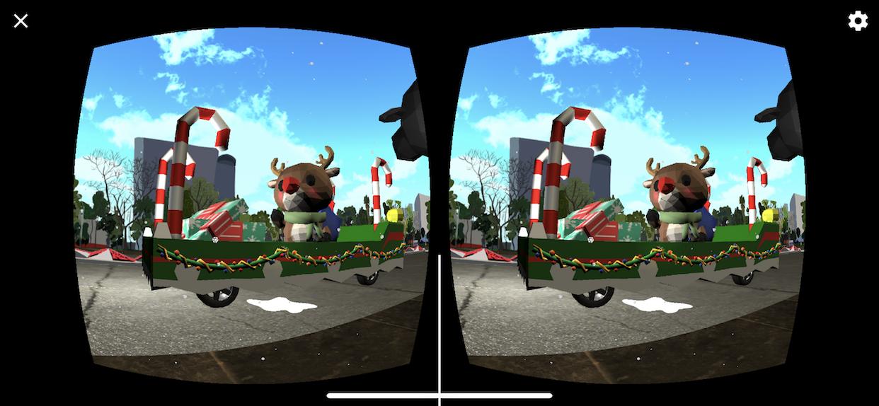 Navidad 2020 VR 3.1 Screenshot 2