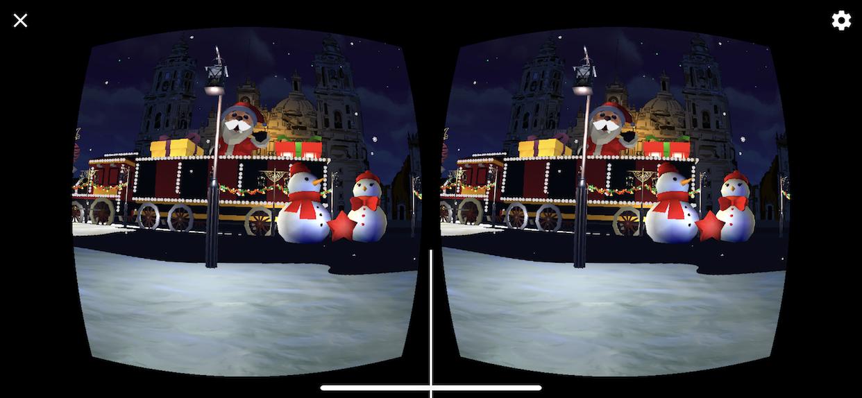 Navidad 2020 VR 3.1 Screenshot 3