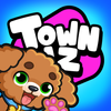 Towniz app icon