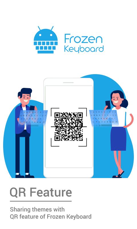 Frozen Keyboard - Unicode Myanmar 3.4.7 Screenshot 8