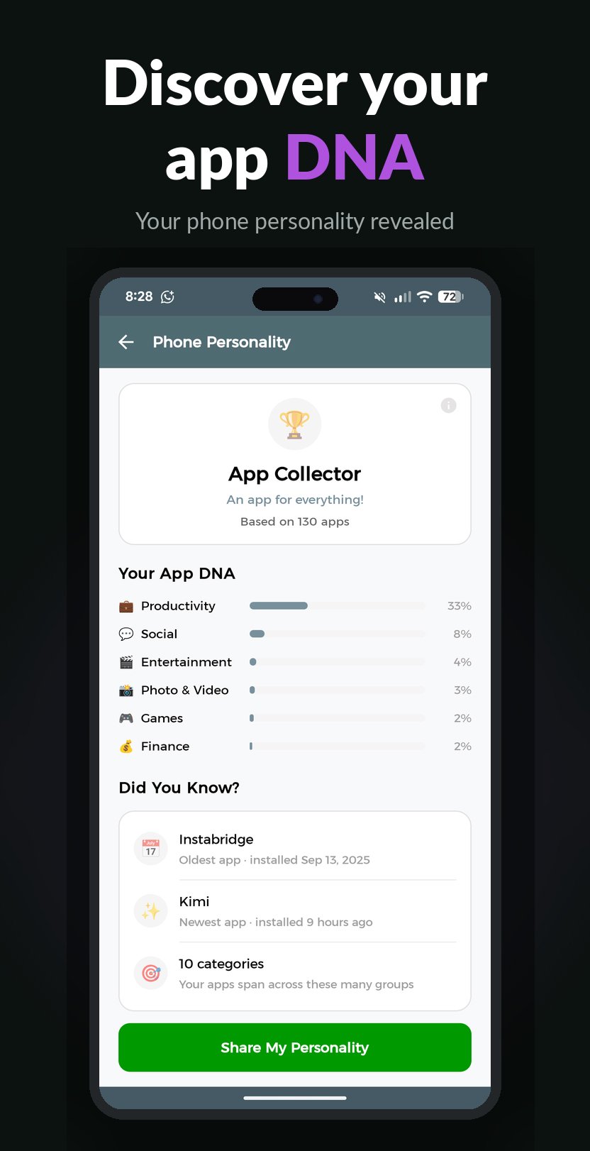 App Manager – Manage Your Apps 26.171.0817 Screenshot 5