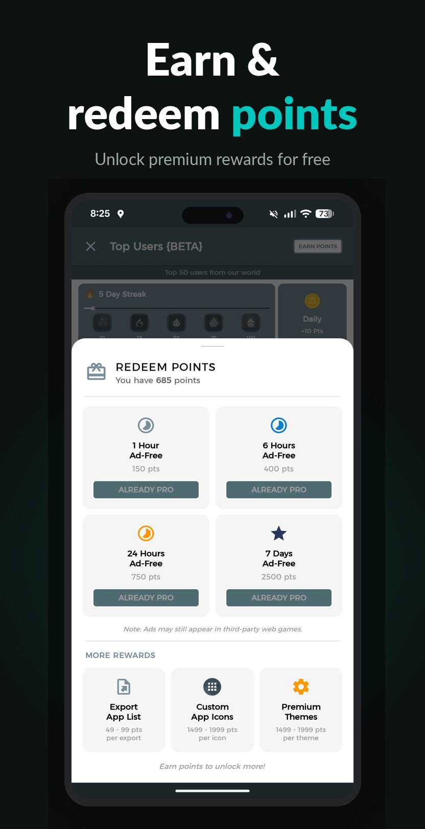 App Manager – Manage Your Apps 26.171.0817 Screenshot 7