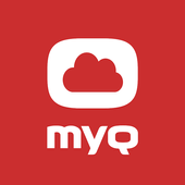 MyQ Roger app icon