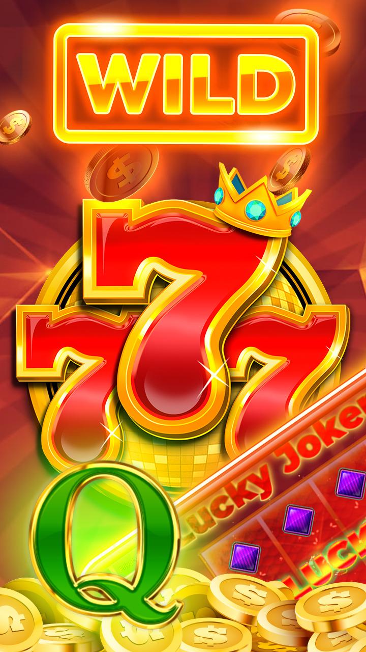 Lucky Joker Slots 1.0.1 Screenshot 2
