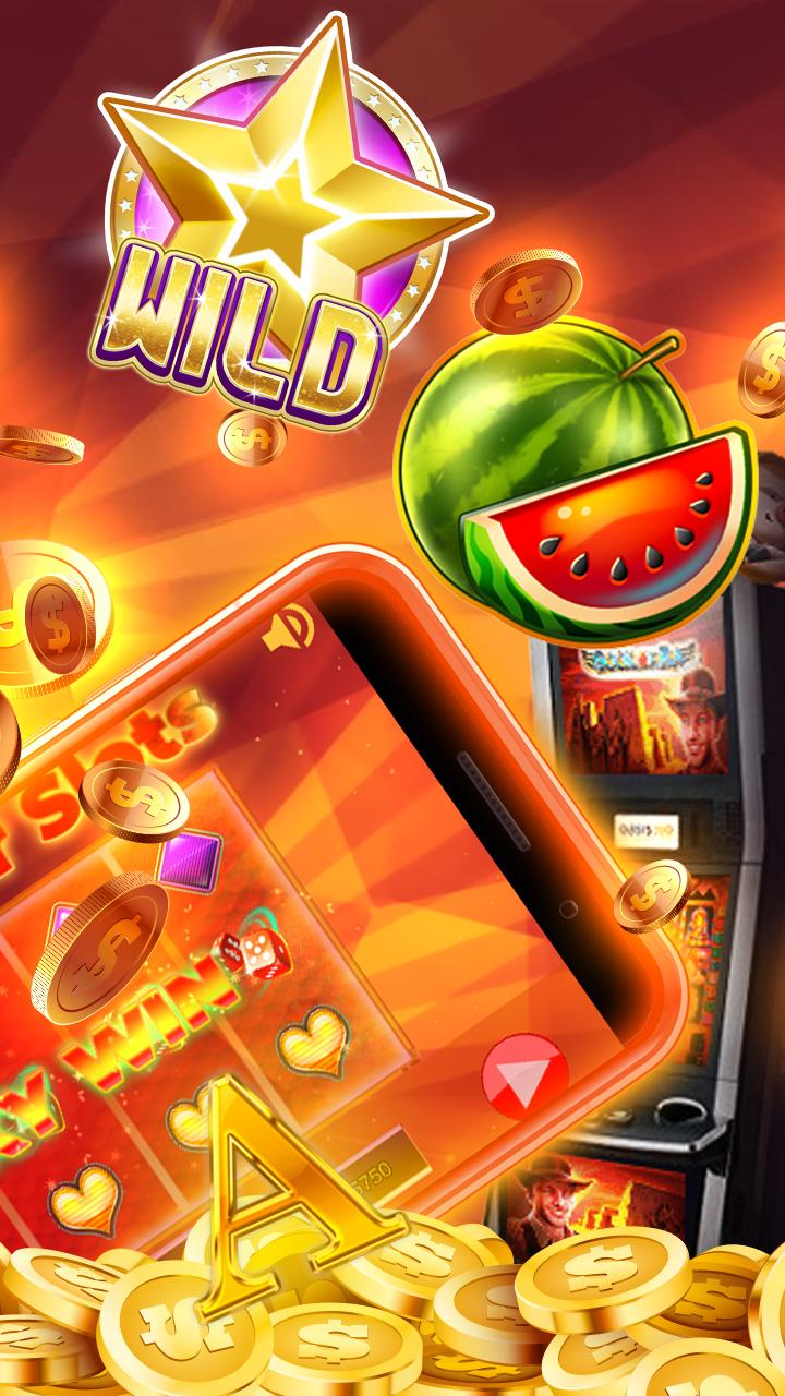 Lucky Joker Slots 1.0.1 Screenshot 3